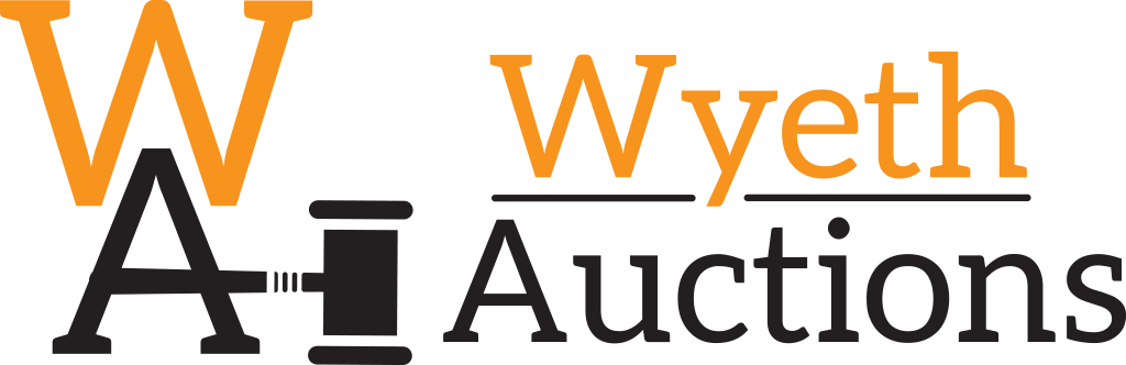 Wyeth Auctions
